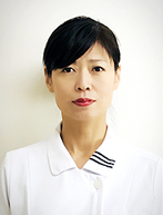 看護部長 松田 香織